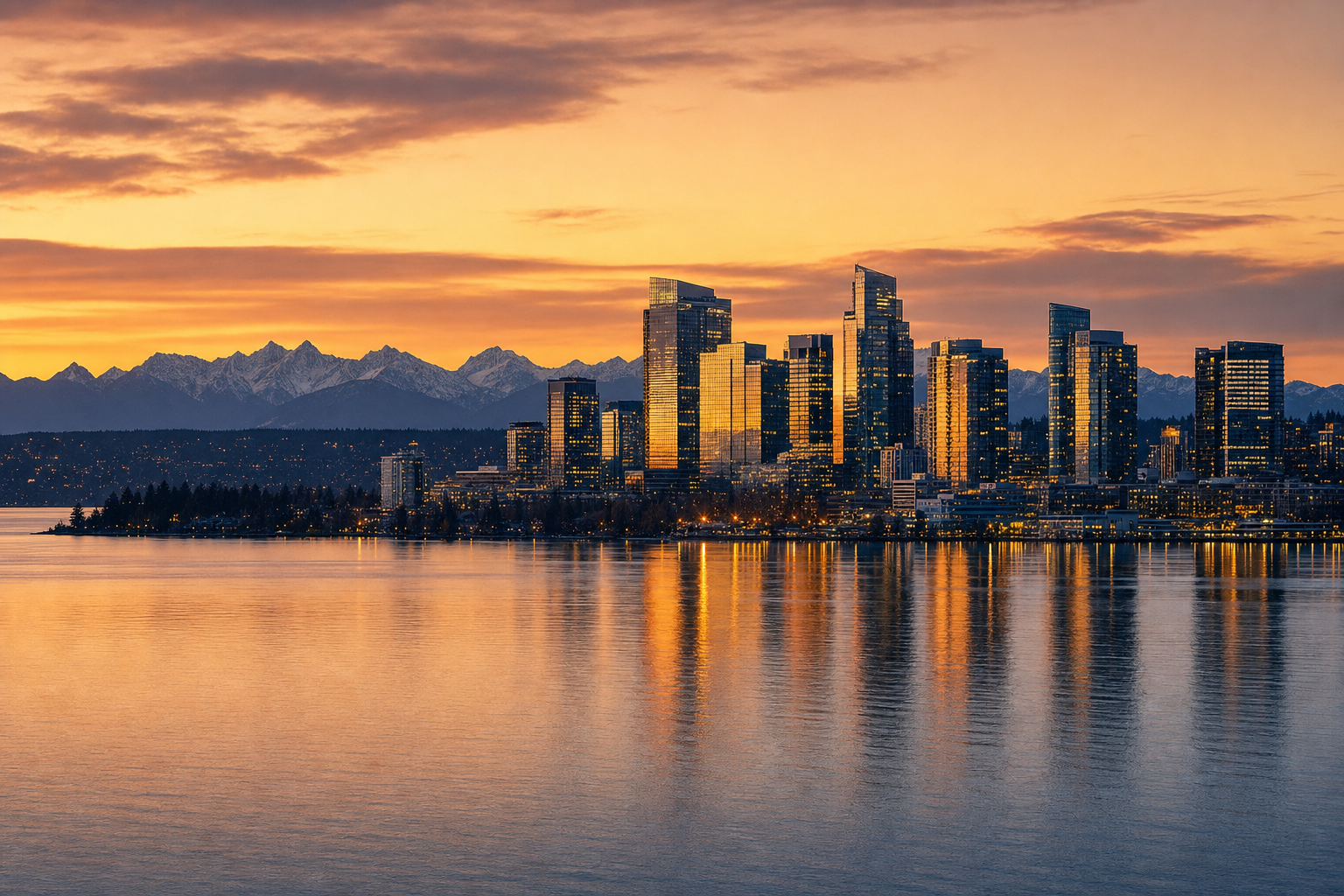 Bellevue