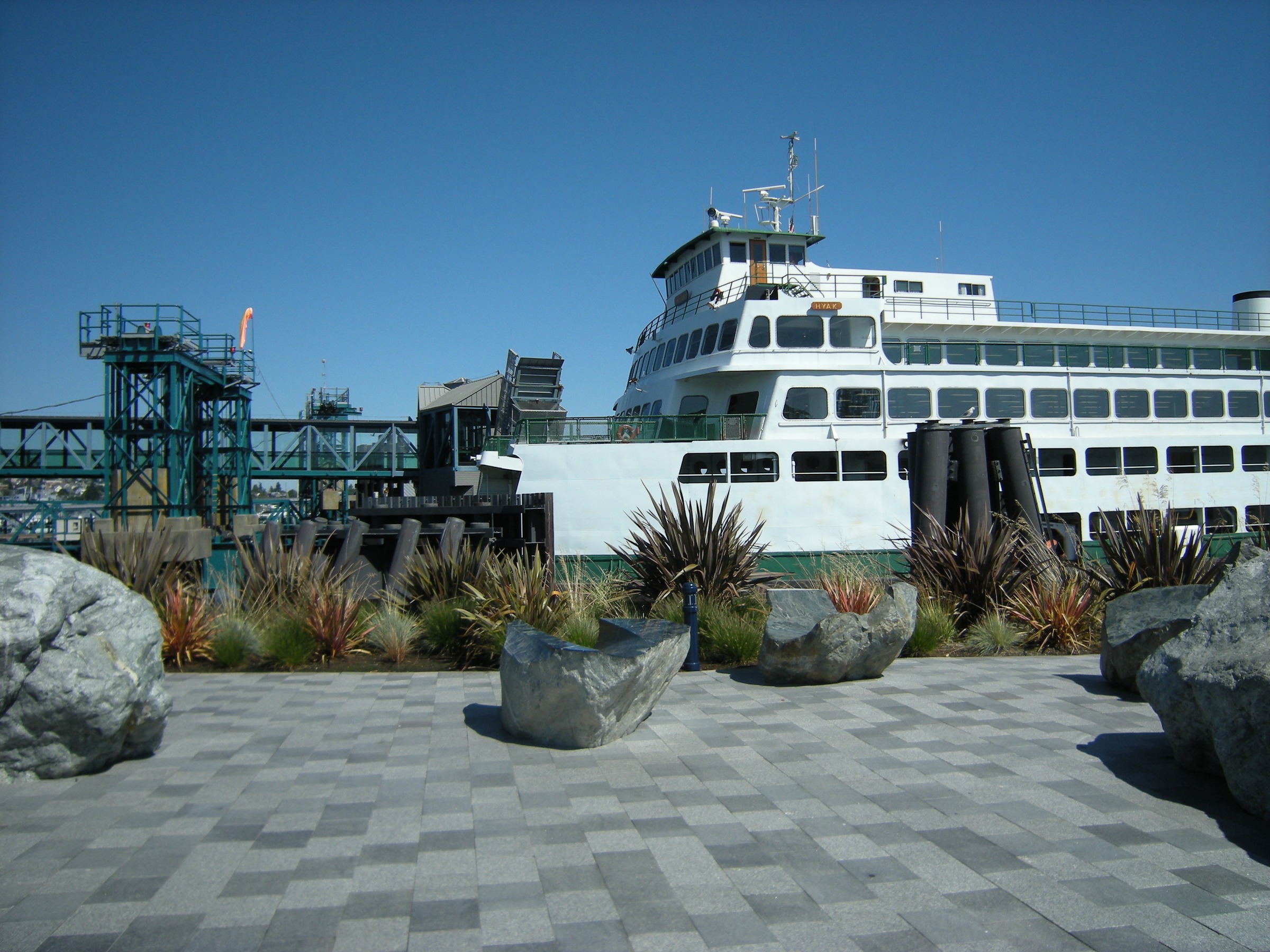 Bremerton