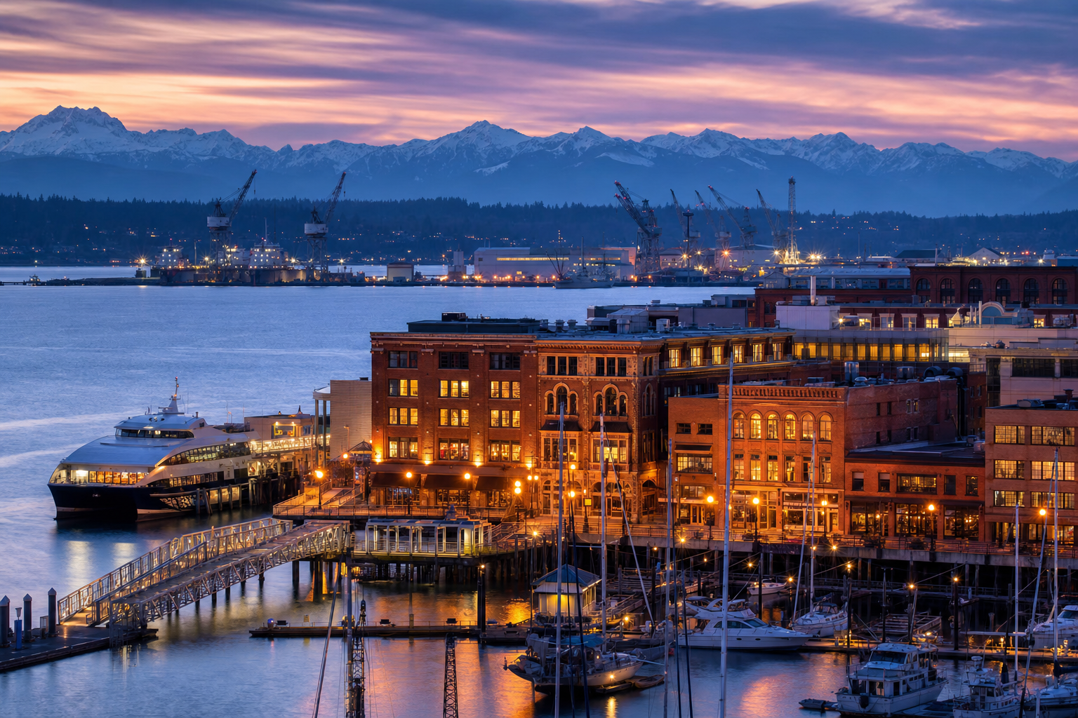 Bremerton