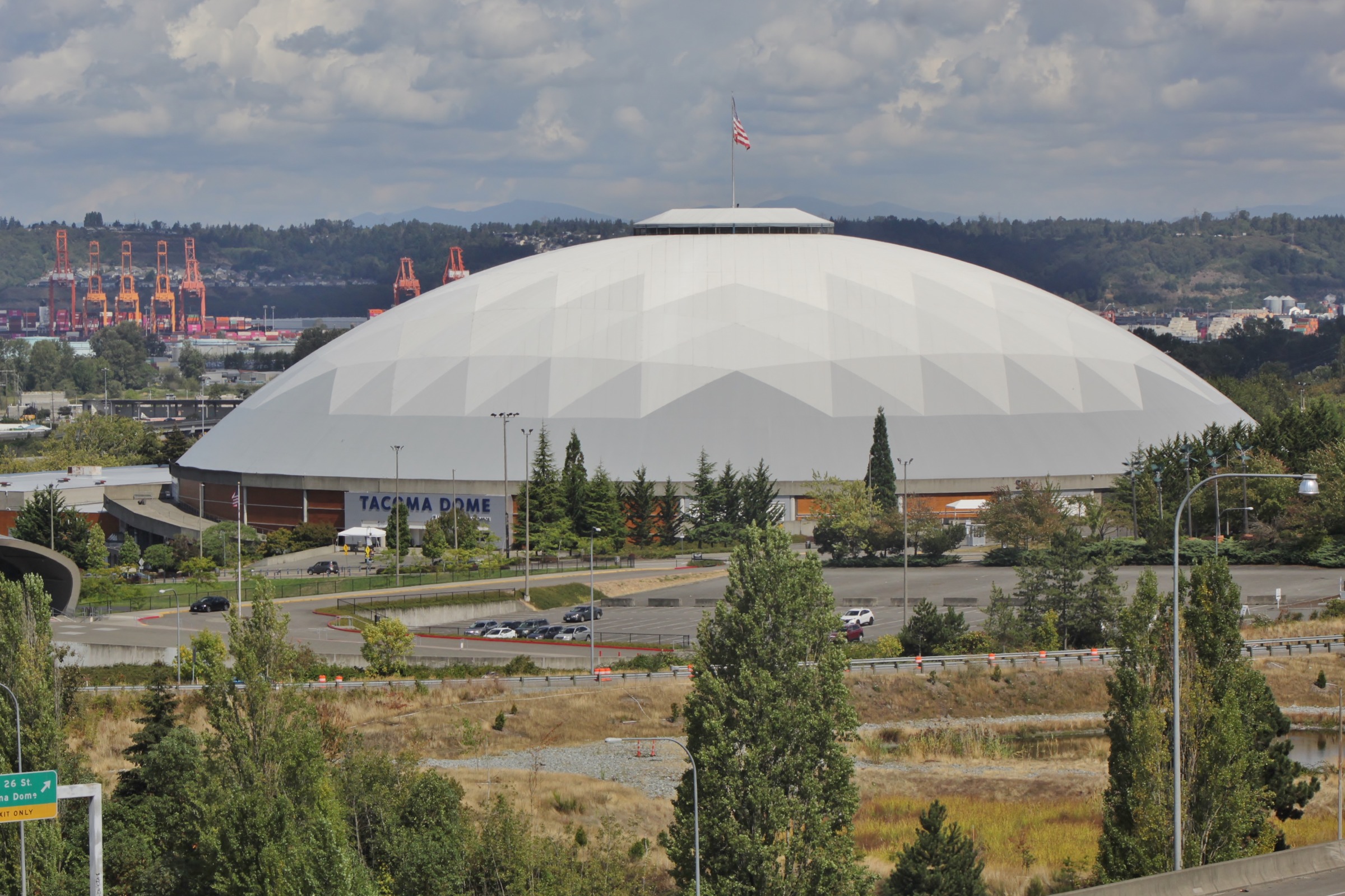 Tacoma