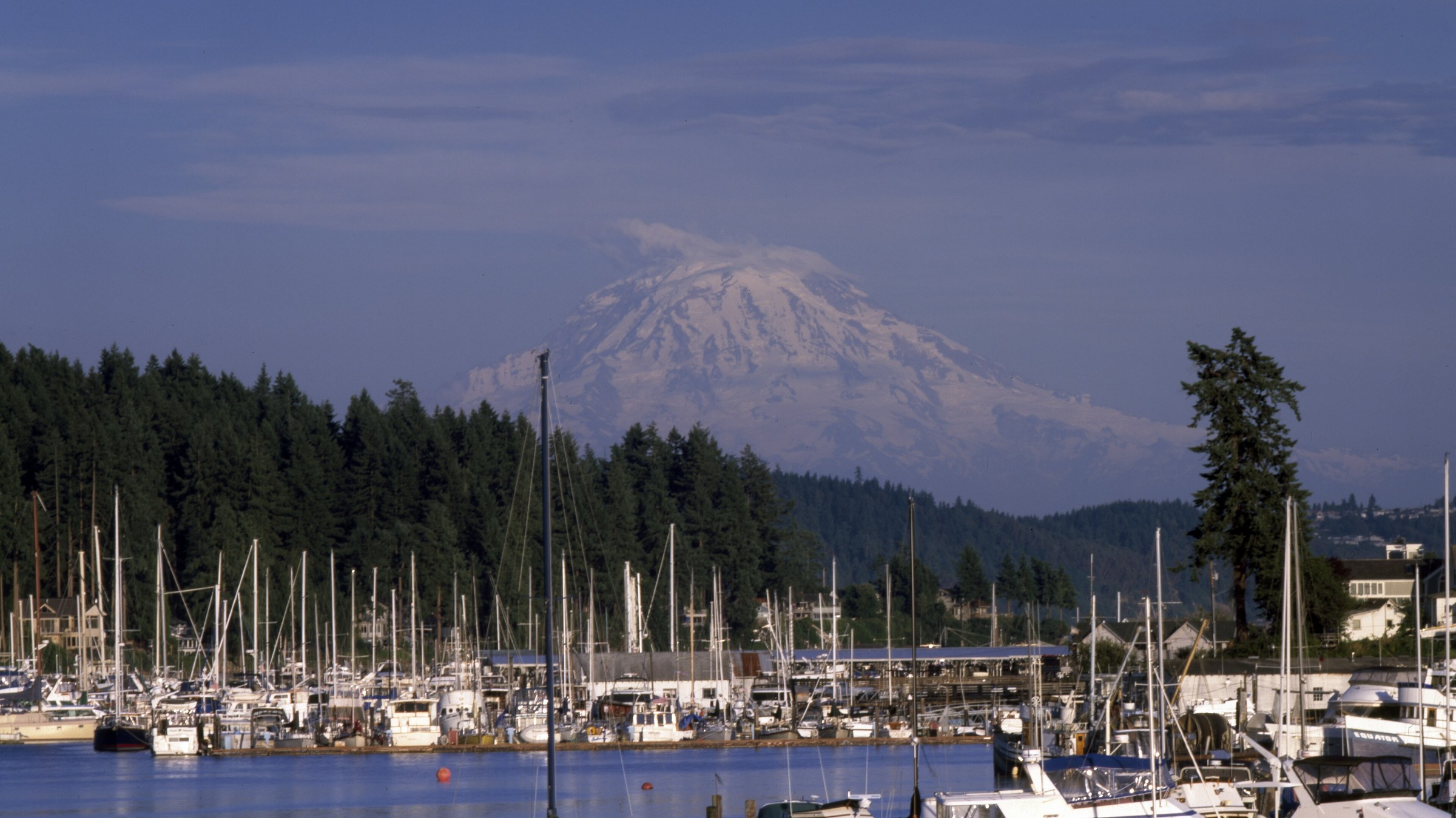 Gig Harbor