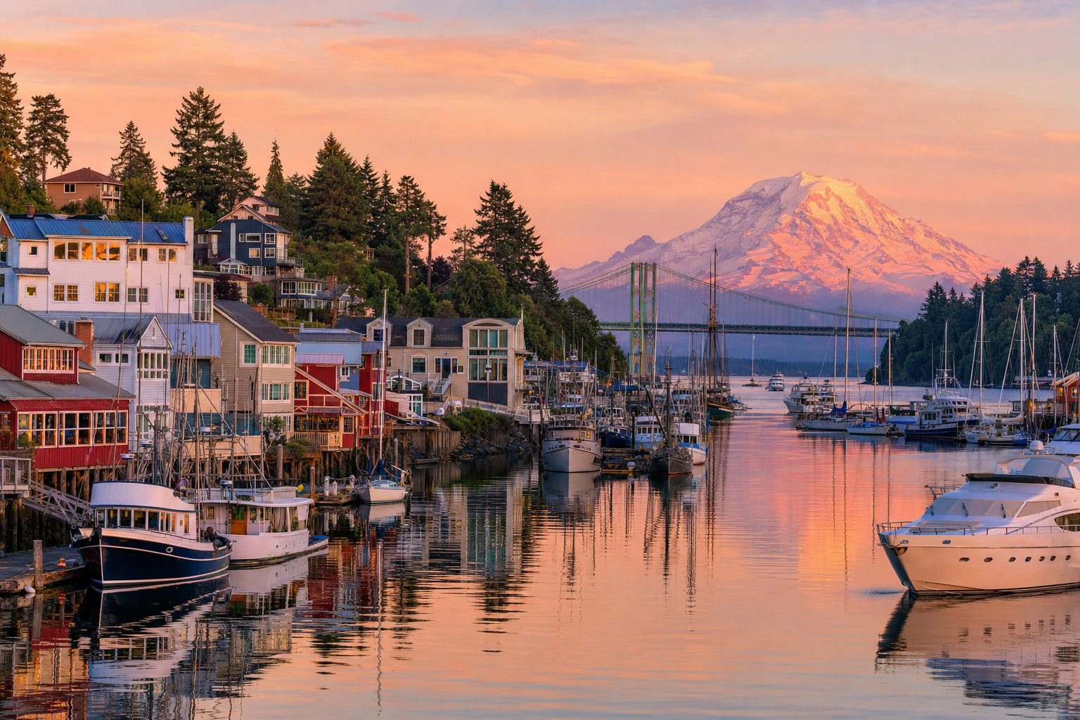 Gig Harbor