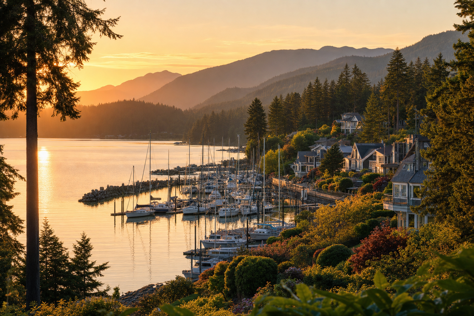 Port Ludlow
