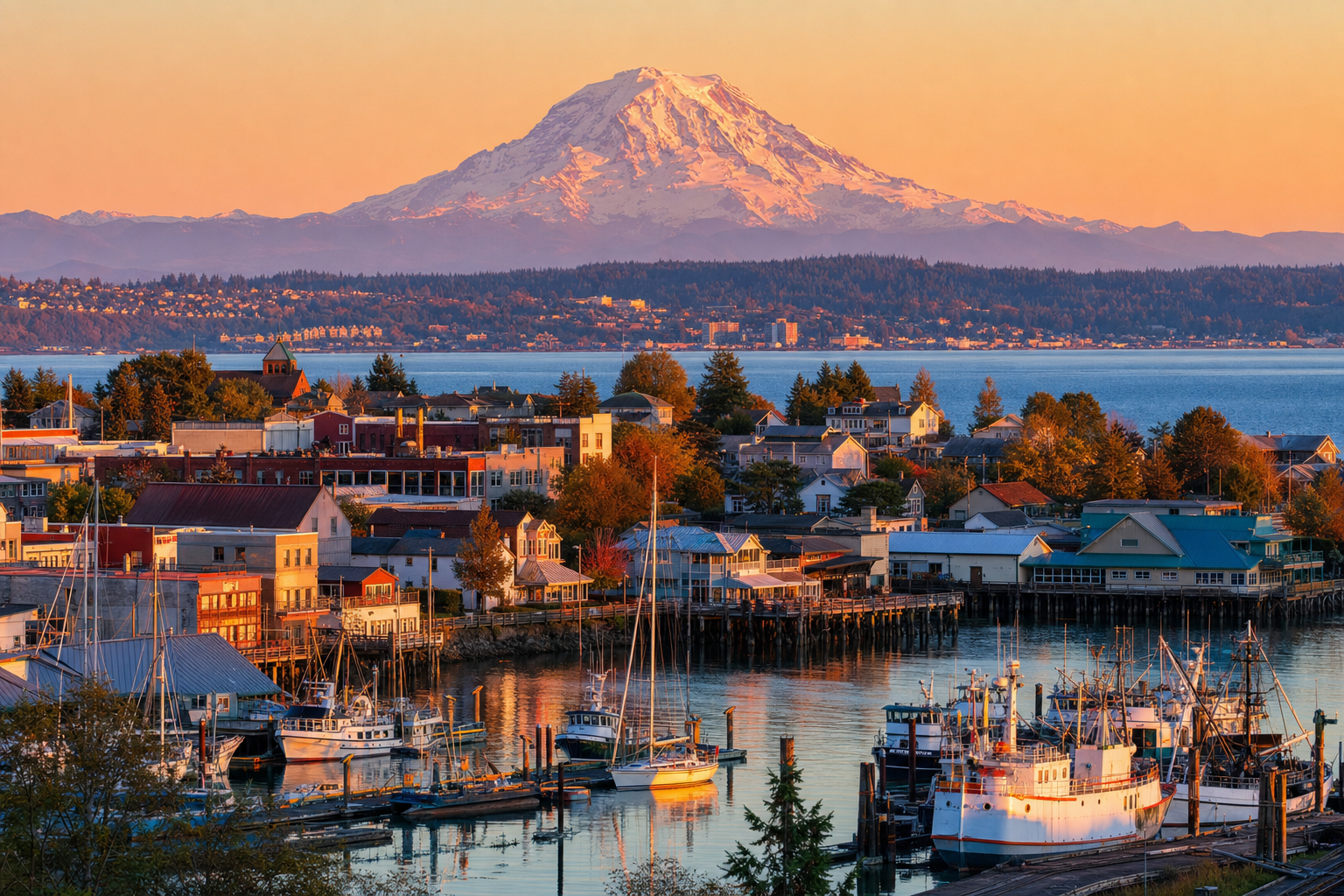 Port Orchard