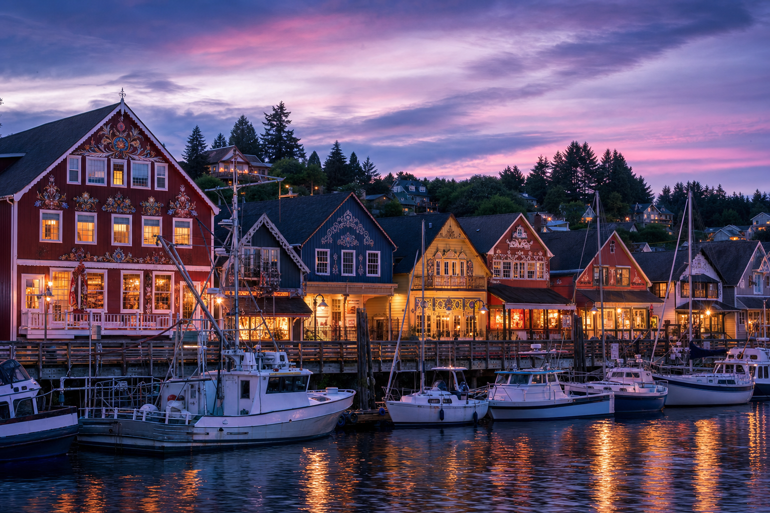 Poulsbo