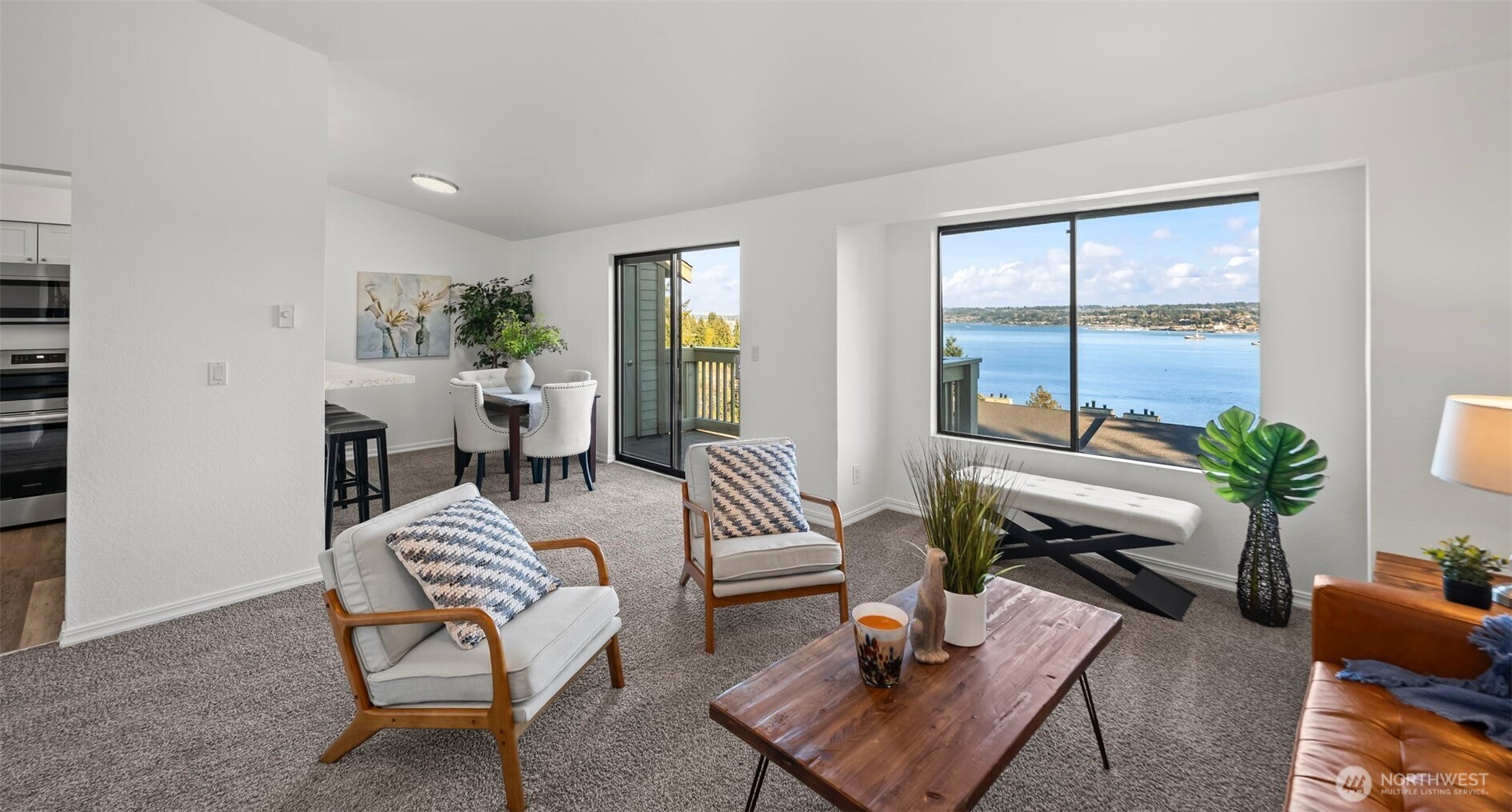 1725 W Sunn Fjord Lane Unit: J304, Bremerton, WA