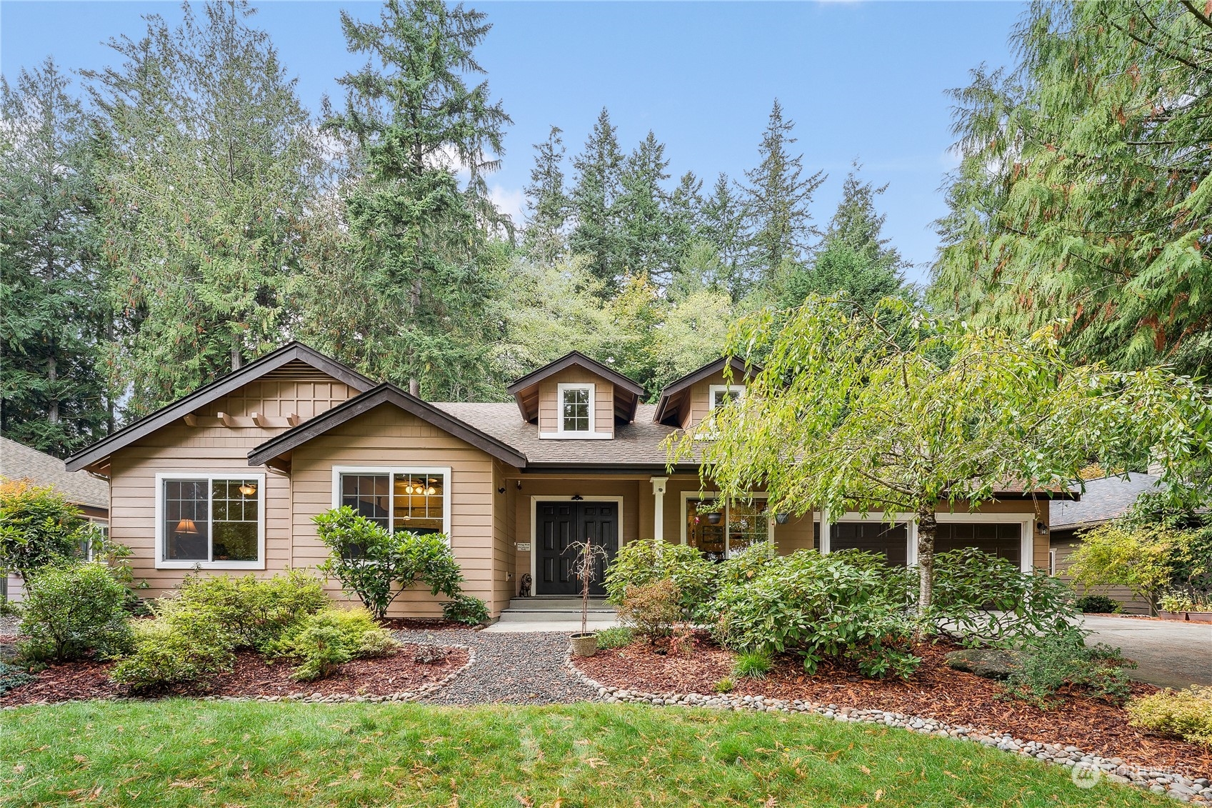 182 Rainier, Port Ludlow, WA