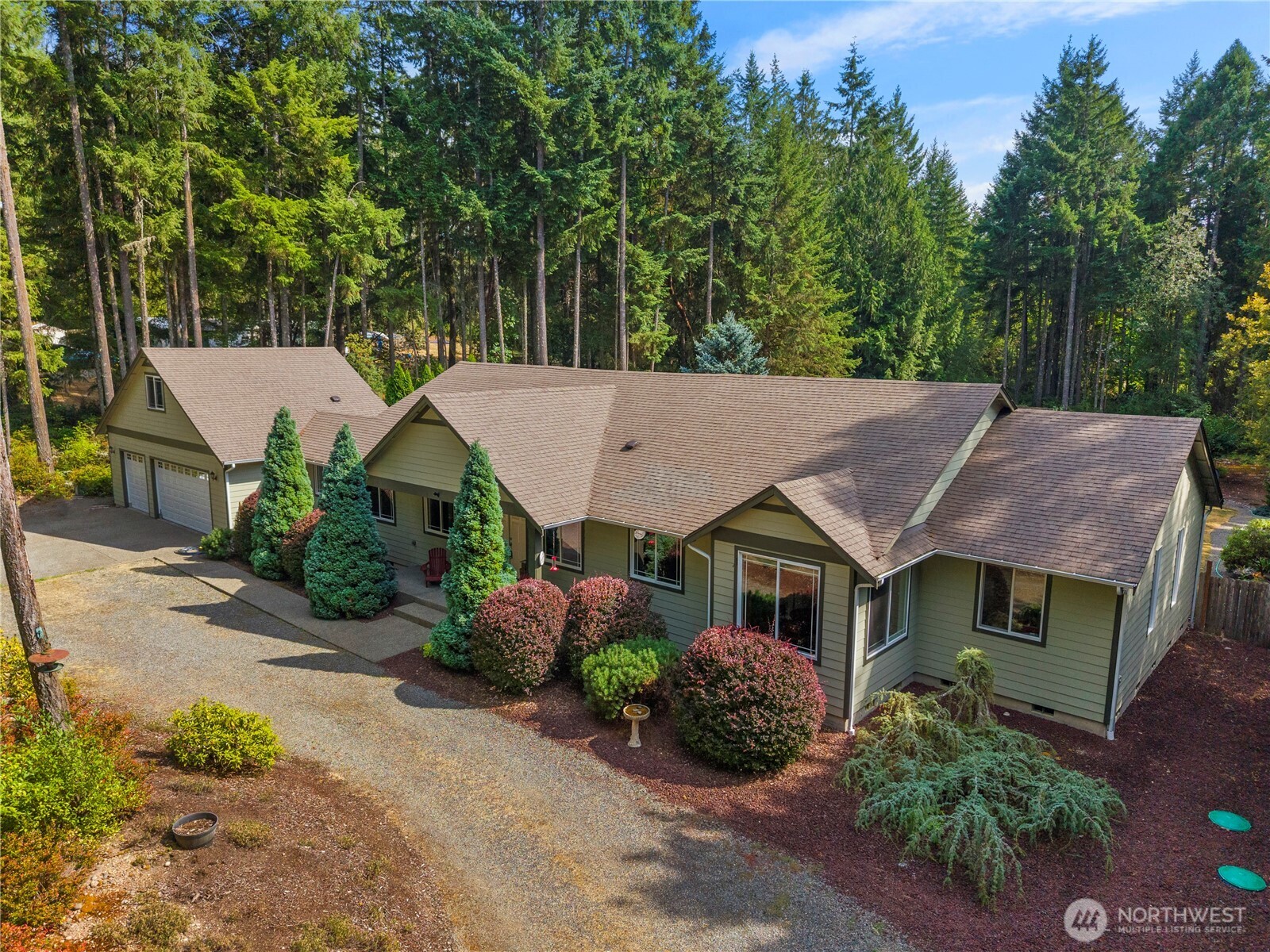 18508 104th Street NW, Gig Harbor, WA