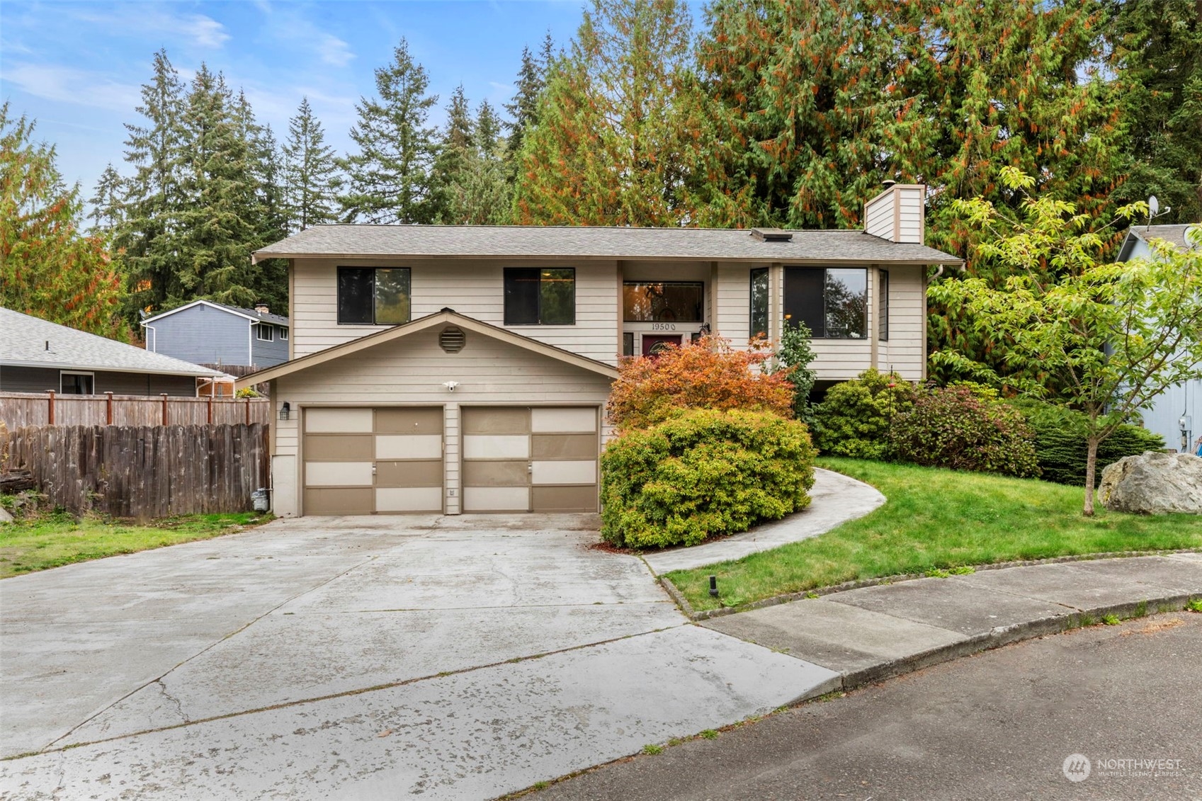 19500 NE Norrland Lane, Poulsbo, WA