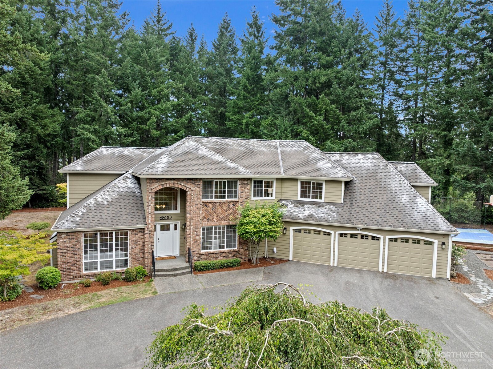 6800 Cathedral Place NW, Bremerton, WA