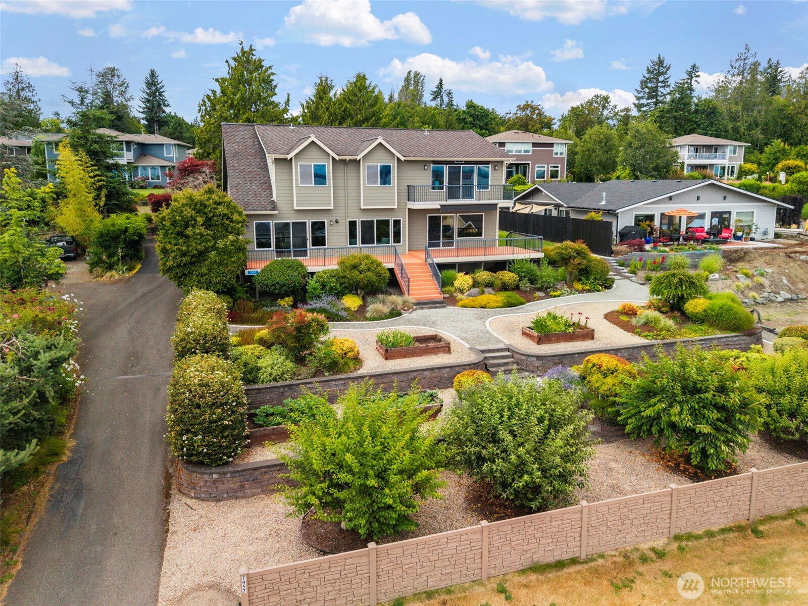 7957 E Trailside Lane, Port Orchard, WA