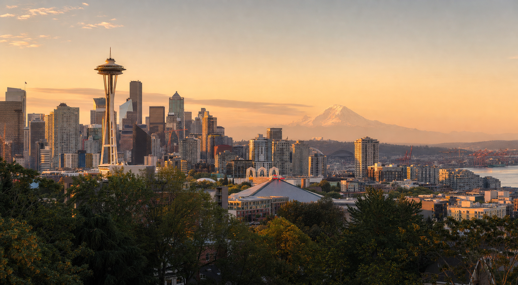 Seattle